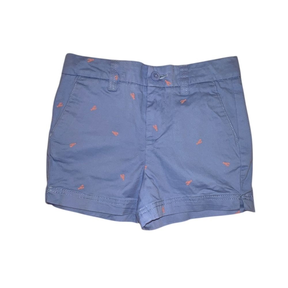 Boys Magellan Shorts